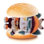 Hamburguesa's profile