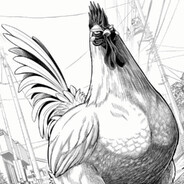 Coch (クレイジーチキン)'s profile