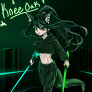 KneeOak's profile