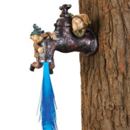 Pumpetræet's profile