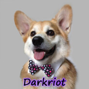 Darkriot's profile