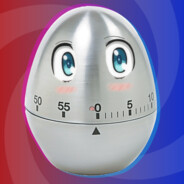 John "Egg Time" Finals's profile