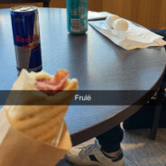 Biltema Frulé's profile