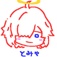 がんばります | Tomya's profile