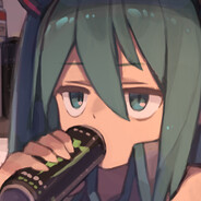 Hatsune Miku's profile