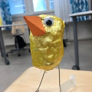 KultainenAnkka's profile