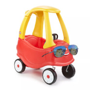 Toyota Prius's profile