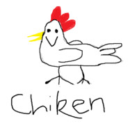 VeryMerryChicken's profile