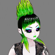 Suzie Scum's profile