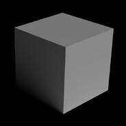 Default Cube's profile
