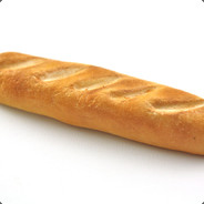Baguette's profile