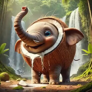 Cocofanto Elefanto's profile