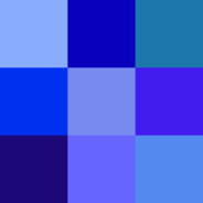 Blue L1ghtning's profile