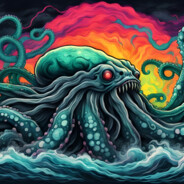 TheKraccen's profile