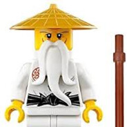 Sensei WU's profile