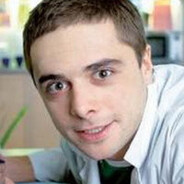 Глеб Романенко's profile