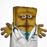 Dr.Bread's profile