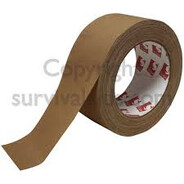 TAN SCAPA TAPE's profile