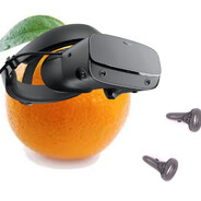 OculusOrange's profile
