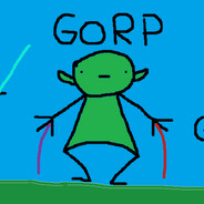 Gorp's profile