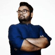 Abhijit Naskar's profile