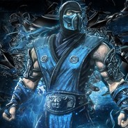 Iceknight Frozen's profile