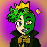 KingCrocman's profile