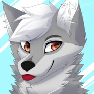 LuckyTheFluffyWolf's profile