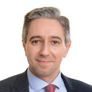 Simon Harris's profile