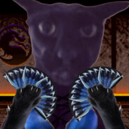 Kitana-Larry's profile