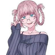 Nazuna Nanakusa's profile