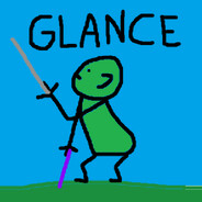 Glance's profile