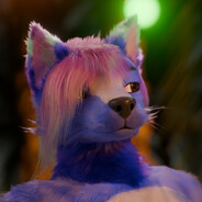 CodeDahWolf's profile