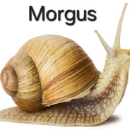 Morgus's profile