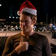 Dexter Morgan ow0's profile