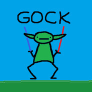 Gock's profile