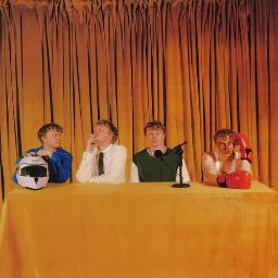 I'm So Good At Being Alone